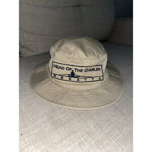 Head Of The Charles Regatta Polo Sport Ralph Lauren Bucket Hat
